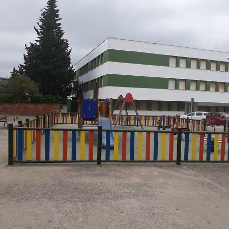Apartamento Jerez Holidays Jerez de la Frontera Dış mekan fotoğraf