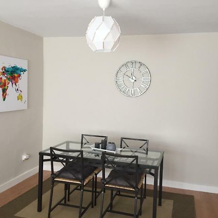 Apartamento Jerez Holidays Jerez de la Frontera Dış mekan fotoğraf