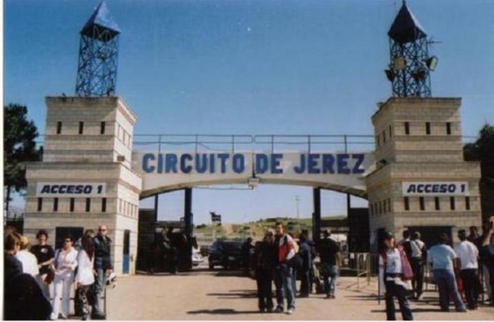 Apartamento Jerez Holidays Jerez de la Frontera Dış mekan fotoğraf