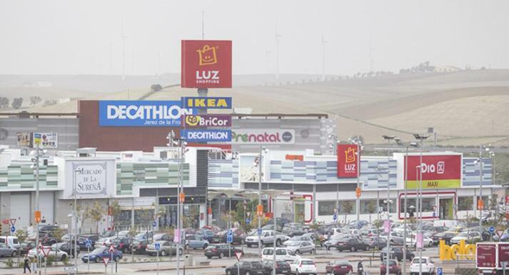 Apartamento Jerez Holidays Jerez de la Frontera Dış mekan fotoğraf
