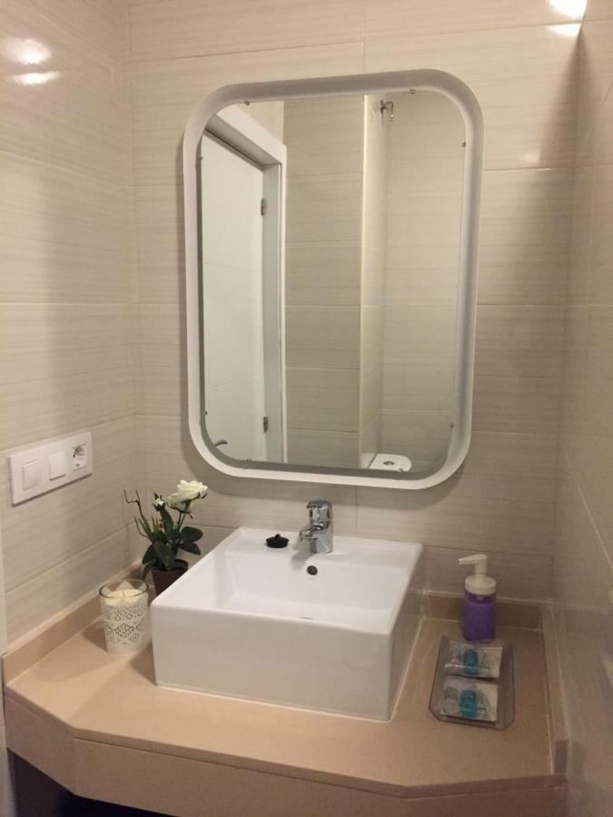 Apartamento Jerez Holidays Jerez de la Frontera Dış mekan fotoğraf