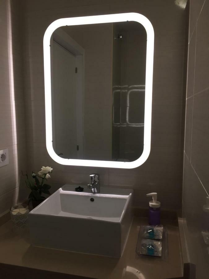 Apartamento Jerez Holidays Jerez de la Frontera Dış mekan fotoğraf
