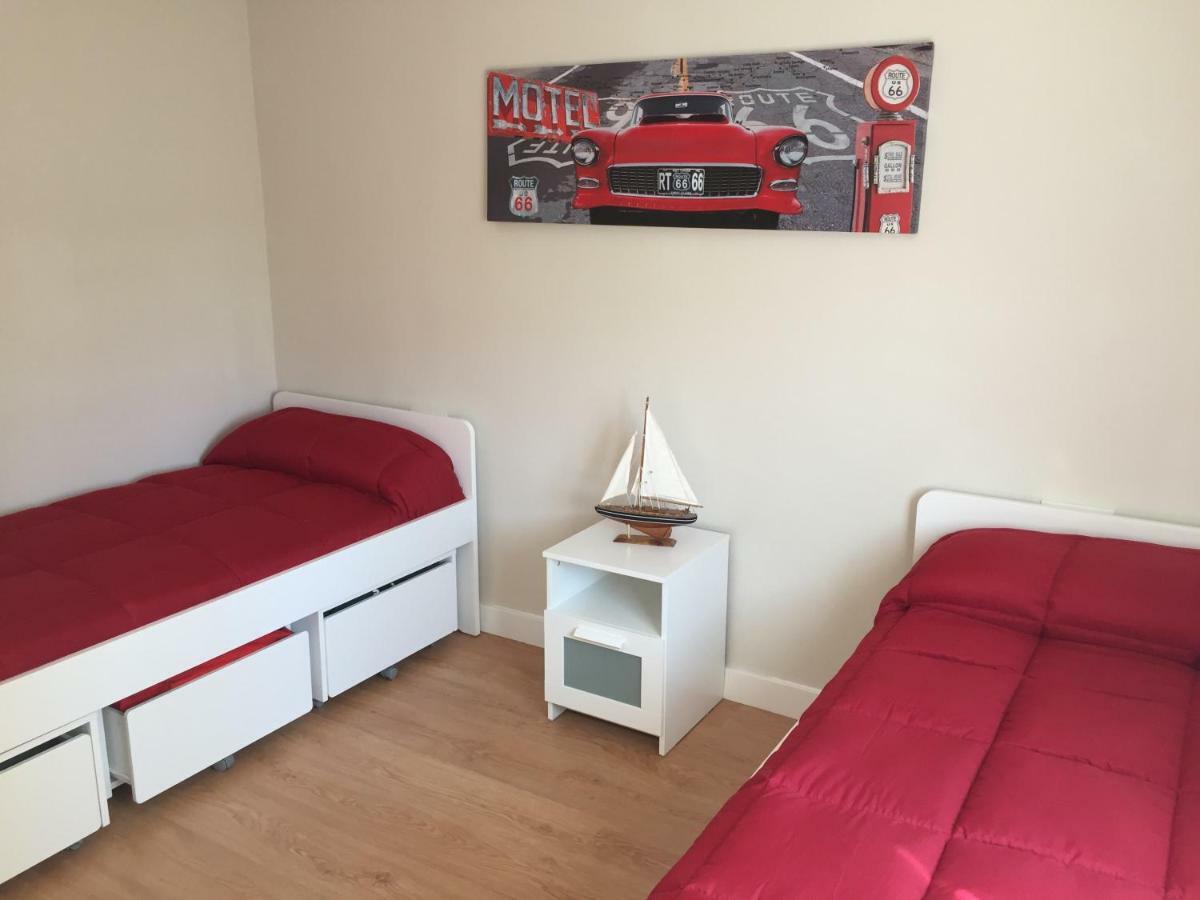 Apartamento Jerez Holidays Jerez de la Frontera Dış mekan fotoğraf