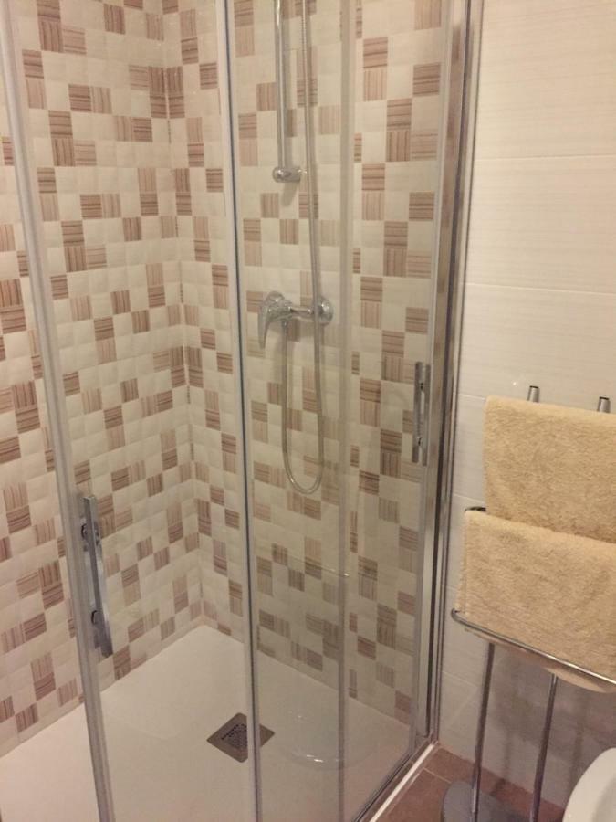Apartamento Jerez Holidays Jerez de la Frontera Dış mekan fotoğraf
