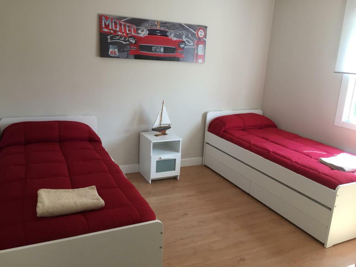 Apartamento Jerez Holidays Jerez de la Frontera Dış mekan fotoğraf