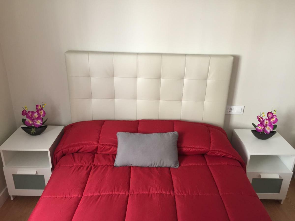 Apartamento Jerez Holidays Jerez de la Frontera Dış mekan fotoğraf