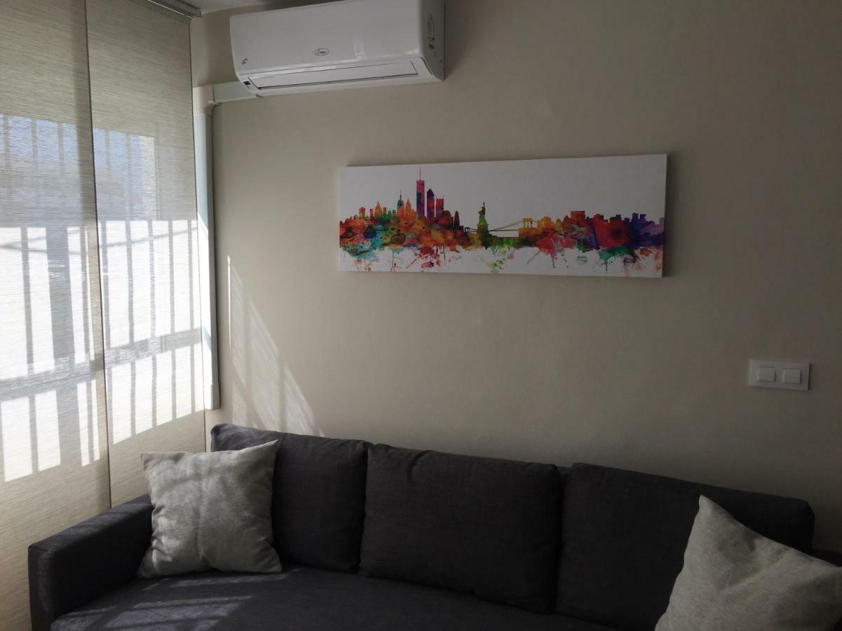 Apartamento Jerez Holidays Jerez de la Frontera Dış mekan fotoğraf