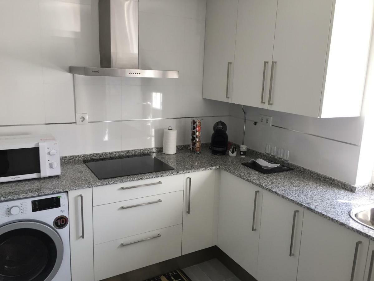 Apartamento Jerez Holidays Jerez de la Frontera Dış mekan fotoğraf
