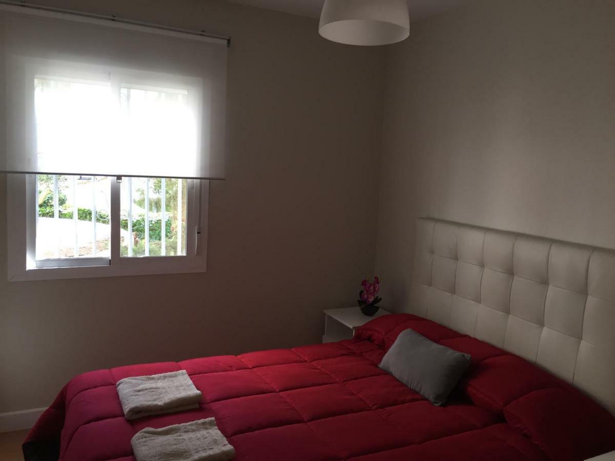 Apartamento Jerez Holidays Jerez de la Frontera Dış mekan fotoğraf
