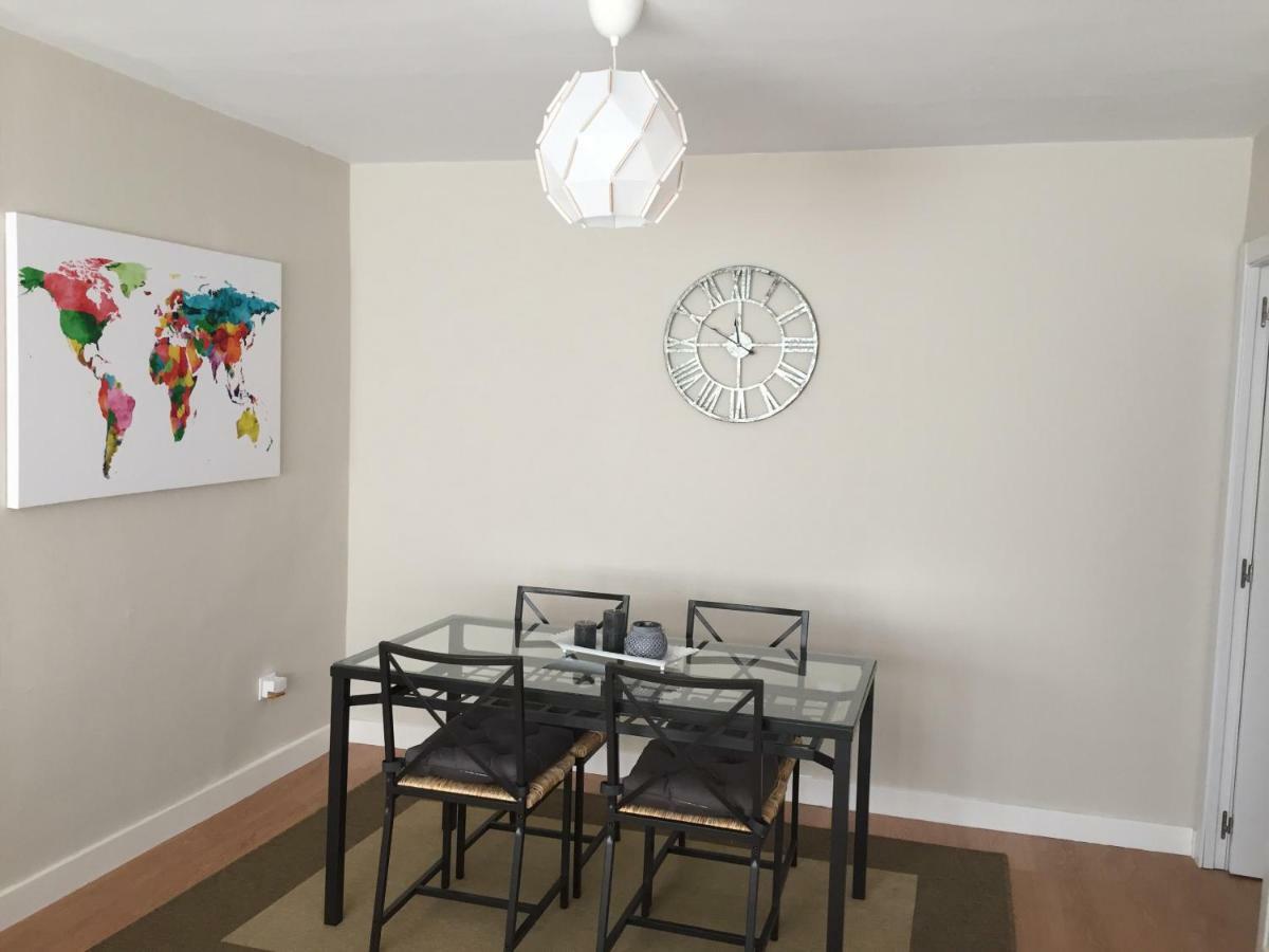 Apartamento Jerez Holidays Jerez de la Frontera Dış mekan fotoğraf